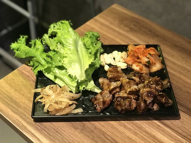 （忠孝敦化）東區串燒專賣店新開幕！超夯打卡牆網紅爭相朝聖－串在一起