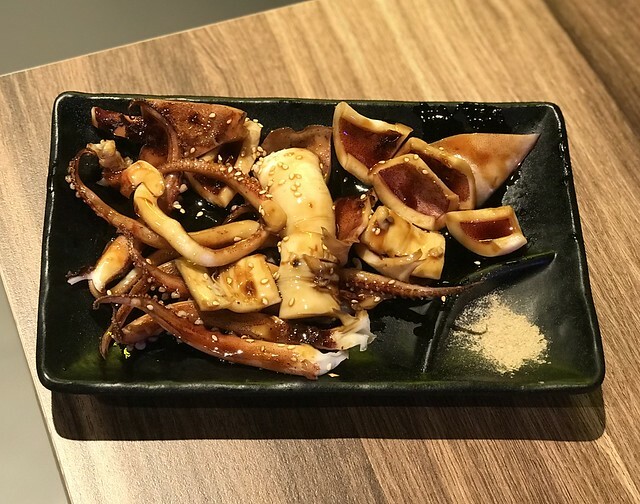 （忠孝敦化）東區串燒專賣店新開幕！超夯打卡牆網紅爭相朝聖－串在一起