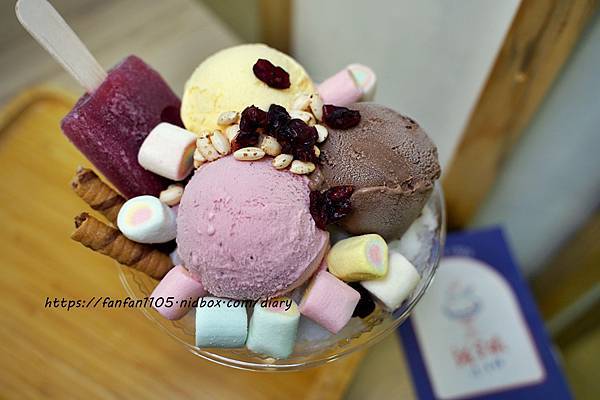 【台北甜點】誠字號涼本舖 #格蘭尼塔 #甜湯 #甜點 #燒仙草 #紅豆湯 #忠孝新生冰品 (23).JPG