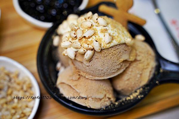 【台北甜點】誠字號涼本舖 #格蘭尼塔 #甜湯 #甜點 #燒仙草 #紅豆湯 #忠孝新生冰品 (8).JPG