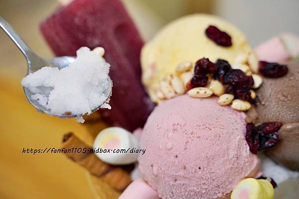 【台北甜點】誠字號涼本舖 #格蘭尼塔 #甜湯 #甜點 #燒仙草 #紅豆湯 #忠孝新生冰品 (25).JPG