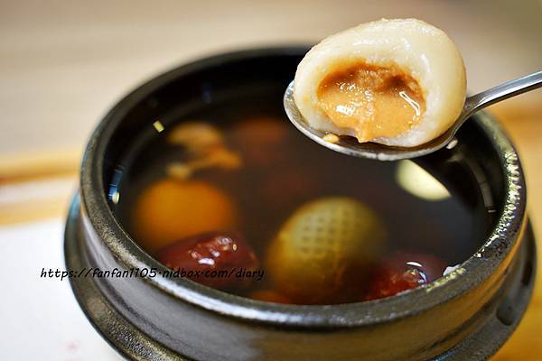 【台北甜點】誠字號涼本舖 #格蘭尼塔 #甜湯 #甜點 #燒仙草 #紅豆湯 #忠孝新生冰品 (19).JPG