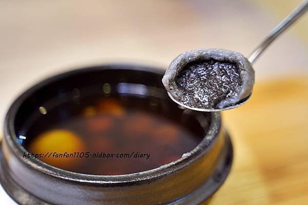 【台北甜點】誠字號涼本舖 #格蘭尼塔 #甜湯 #甜點 #燒仙草 #紅豆湯 #忠孝新生冰品 (20).JPG