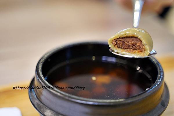 【台北甜點】誠字號涼本舖 #格蘭尼塔 #甜湯 #甜點 #燒仙草 #紅豆湯 #忠孝新生冰品 (21).JPG