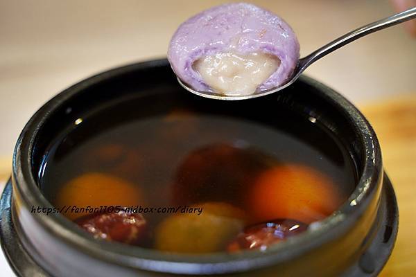 【台北甜點】誠字號涼本舖 #格蘭尼塔 #甜湯 #甜點 #燒仙草 #紅豆湯 #忠孝新生冰品 (18).JPG