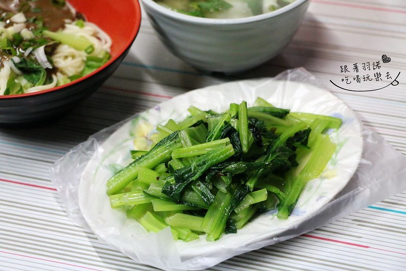 廖媽媽鵝肉店捷運六張犁安居街老店15
