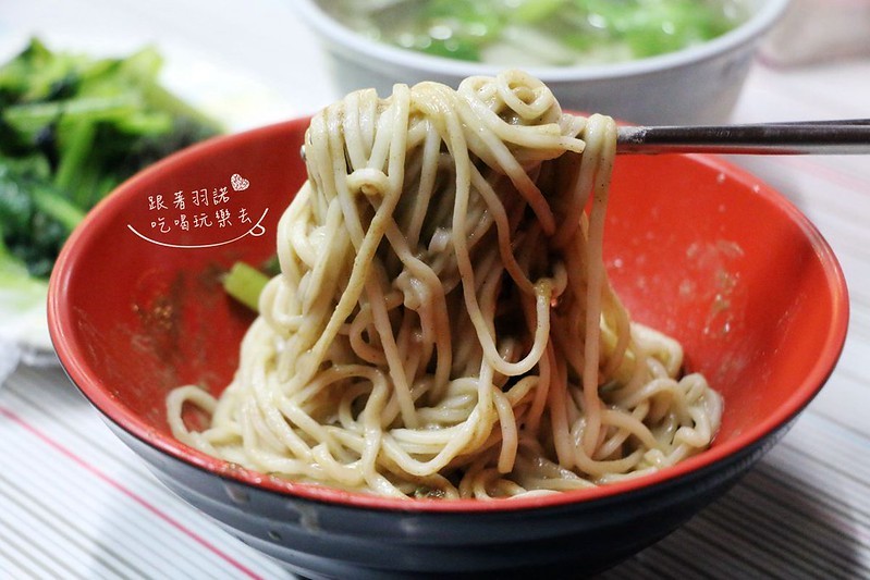 廖媽媽鵝肉店捷運六張犁安居街老店19