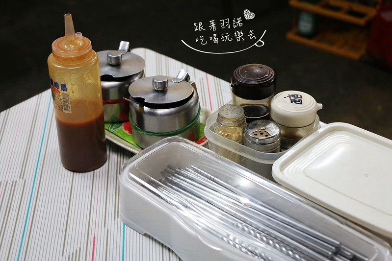 廖媽媽鵝肉店捷運六張犁安居街老店05