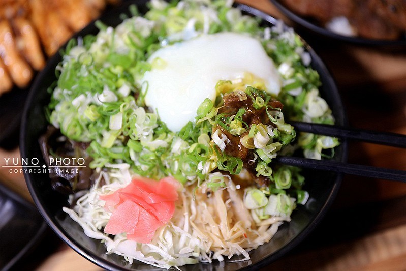 山盛激丼‧極新北汐止水源路隱藏小吃美食白飯飲料湯品吃到飽115