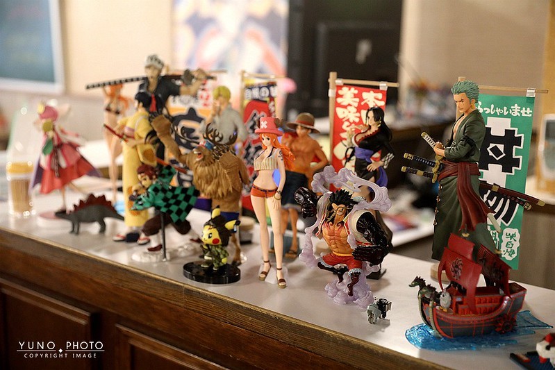 山盛激丼‧極新北汐止水源路隱藏小吃美食白飯飲料湯品吃到飽034