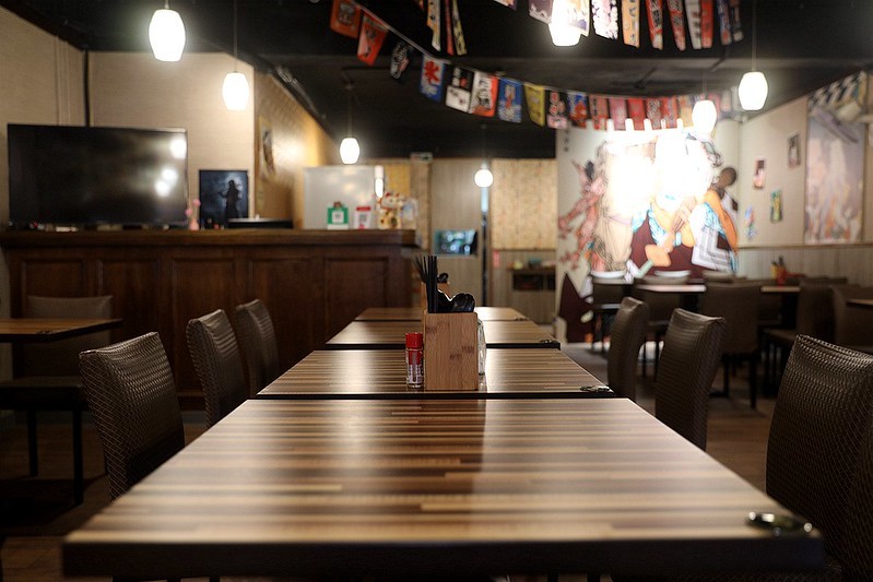 山盛激丼‧極新北汐止水源路隱藏小吃美食白飯飲料湯品吃到飽135