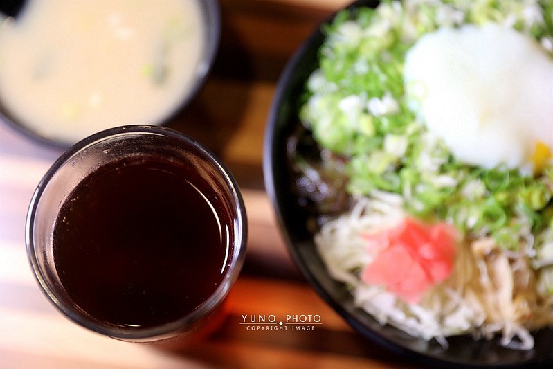 山盛激丼‧極新北汐止水源路隱藏小吃美食白飯飲料湯品吃到飽062