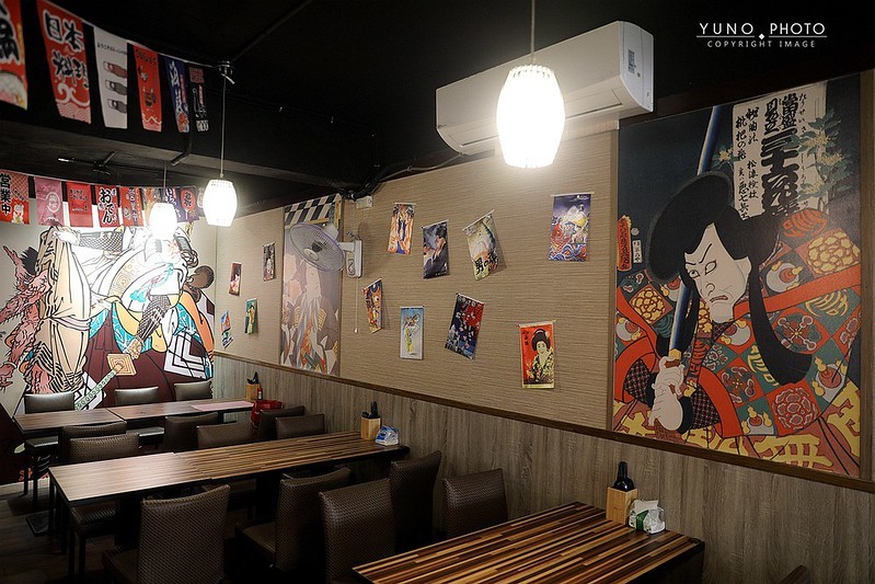 山盛激丼‧極新北汐止水源路隱藏小吃美食白飯飲料湯品吃到飽025