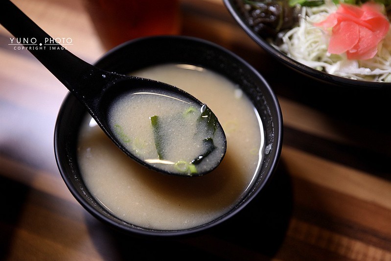 山盛激丼‧極新北汐止水源路隱藏小吃美食白飯飲料湯品吃到飽056