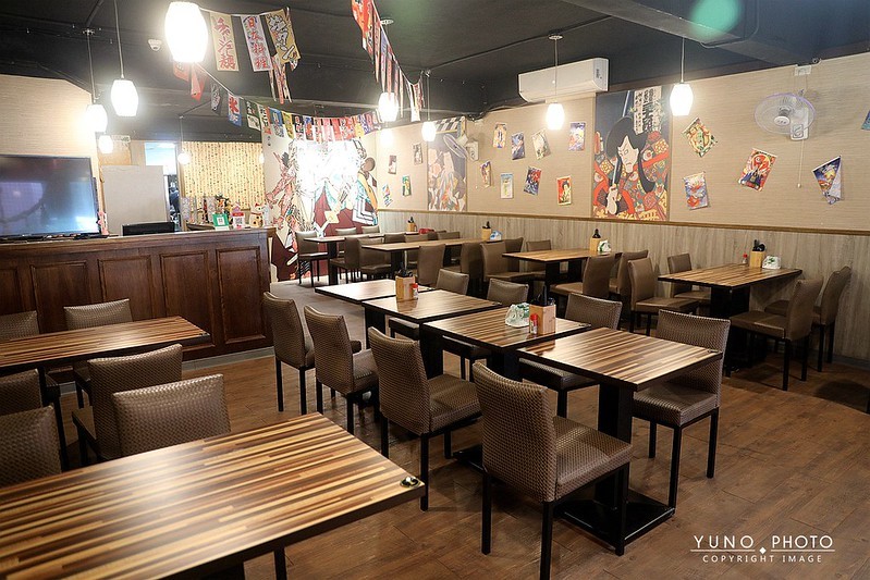 山盛激丼‧極新北汐止水源路隱藏小吃美食白飯飲料湯品吃到飽018