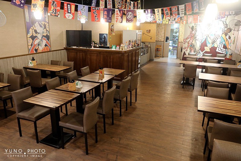 山盛激丼‧極新北汐止水源路隱藏小吃美食白飯飲料湯品吃到飽014