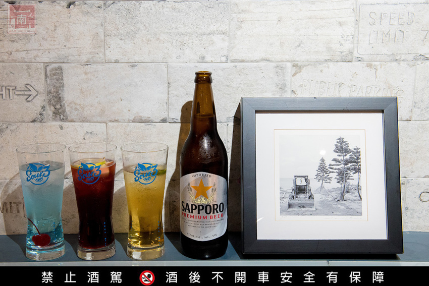 【臺南美食】咖哩飯也能自由搭配|咖哩搭配燒烤新組合|水果濃醬咖哩|咖哩免費續加.白飯吃到飽~~Hi!咖哩|燒烤本舖 - 南人幫