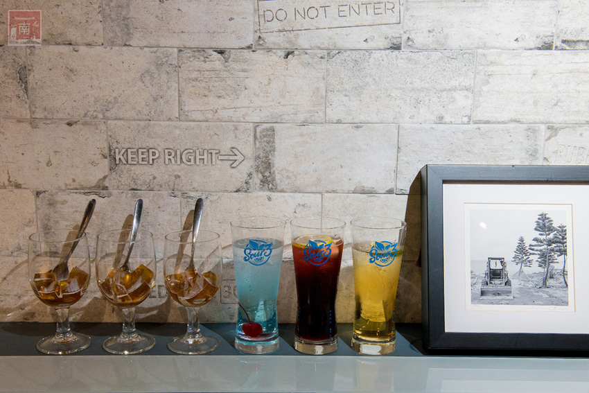 【臺南美食】咖哩飯也能自由搭配|咖哩搭配燒烤新組合|水果濃醬咖哩|咖哩免費續加.白飯吃到飽~~Hi!咖哩|燒烤本舖 - 南人幫