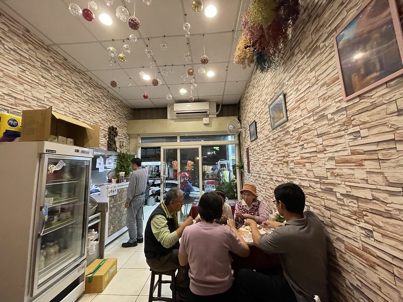 檸檬草泰式小館 檸檬草泰式小館