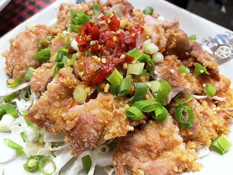 檸檬草泰式小館 檸檬草泰式小館