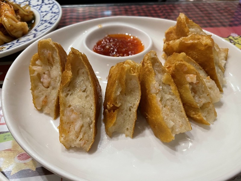 檸檬草泰式小館 檸檬草泰式小館