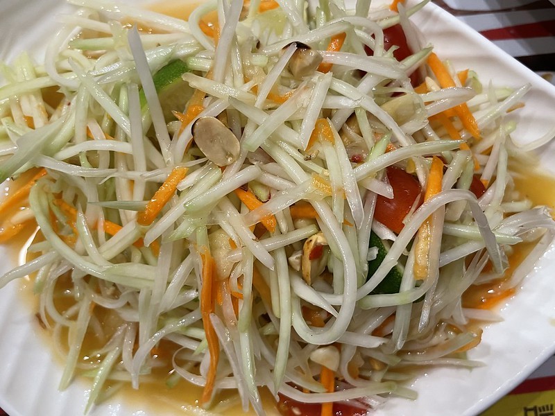 檸檬草泰式小館 檸檬草泰式小館