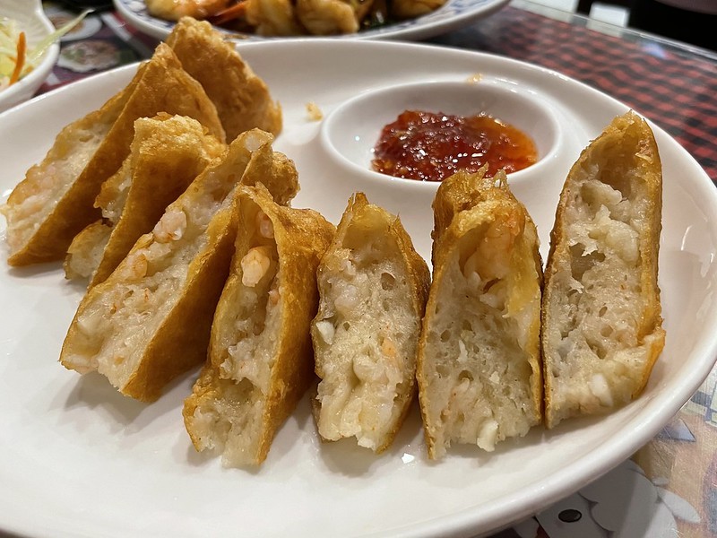 檸檬草泰式小館 檸檬草泰式小館