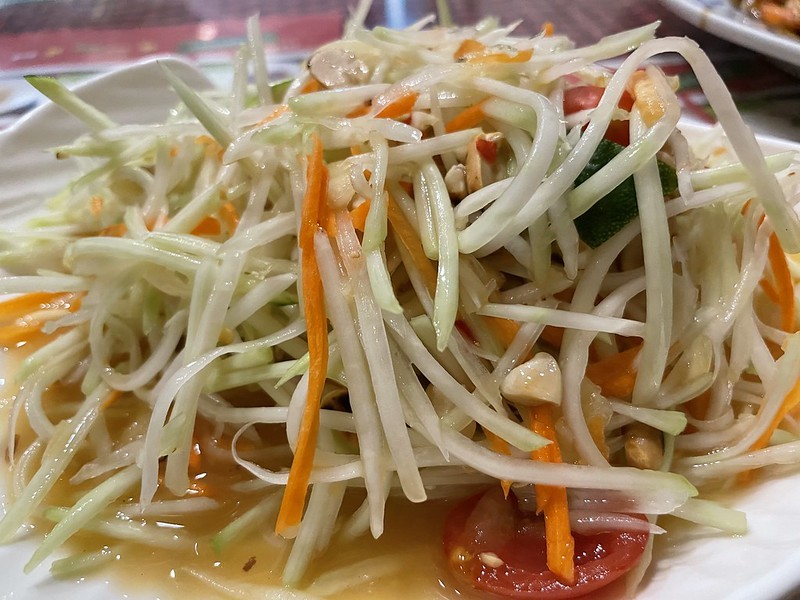 檸檬草泰式小館 檸檬草泰式小館