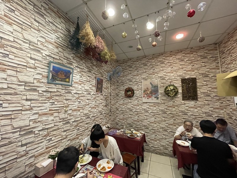 檸檬草泰式小館 檸檬草泰式小館