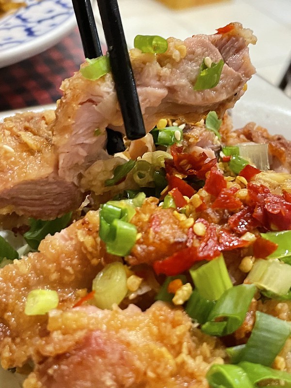 檸檬草泰式小館 檸檬草泰式小館