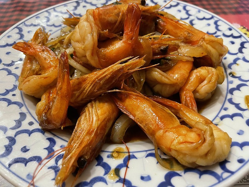 檸檬草泰式小館 檸檬草泰式小館