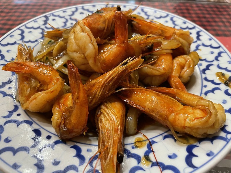 檸檬草泰式小館 檸檬草泰式小館