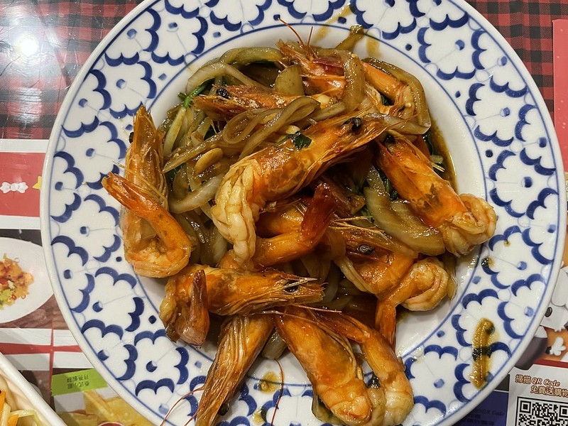 檸檬草泰式小館 檸檬草泰式小館