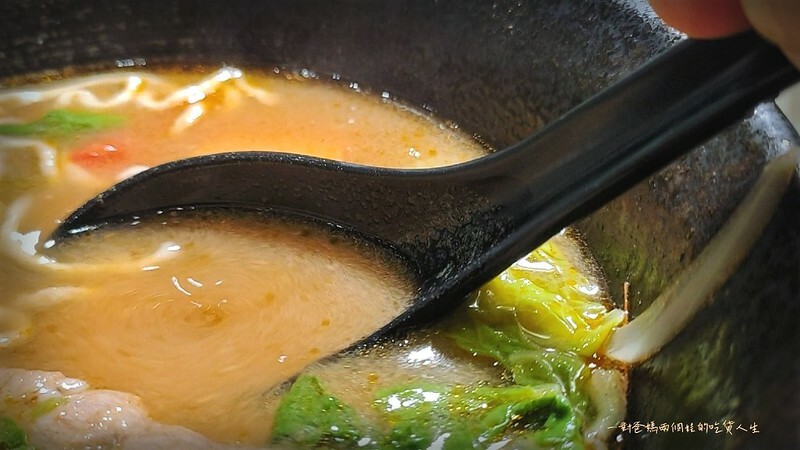 高雄美食推薦『伊府將鍋燒』