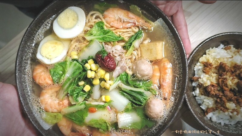 高雄美食推薦『伊府將鍋燒』