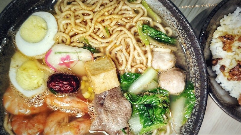 高雄美食推薦『伊府將鍋燒』