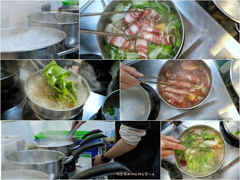 高雄美食推薦『伊府將鍋燒』