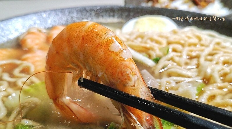 高雄美食推薦『伊府將鍋燒』