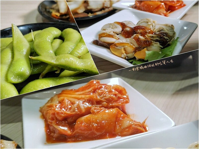 高雄美食推薦『伊府將鍋燒』