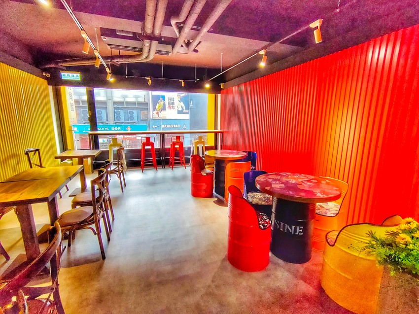 下午茶,中壢捷運,中壢火車站美食,中壢炸雞,中壢美食,中壢蛋塔,中壢蛋撻,桃園捷運,烤雞腿,遊戲室,香雞城 @民宿女王芽月-美食.旅遊.全台趴趴走