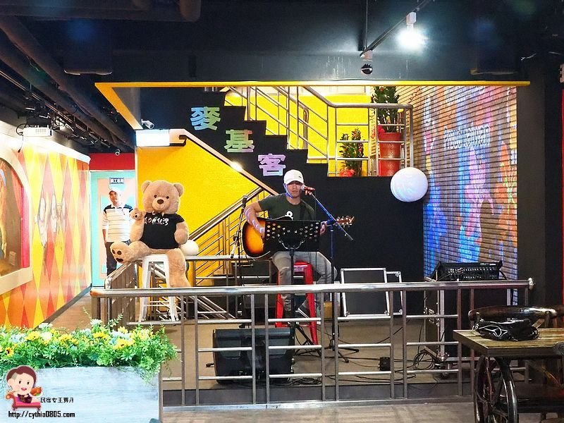 下午茶,中壢捷運,中壢火車站美食,中壢炸雞,中壢美食,中壢蛋塔,中壢蛋撻,桃園捷運,烤雞腿,遊戲室,香雞城 @民宿女王芽月-美食.旅遊.全台趴趴走