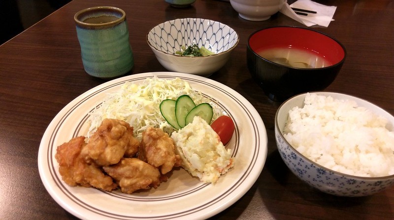 【台中美食】山東大滷麵(大里大明店)平價麵店,銅板美食午餐晚餐的好選擇!內文附詳細菜單價位介紹。 @熊寶小榆の旅遊日記