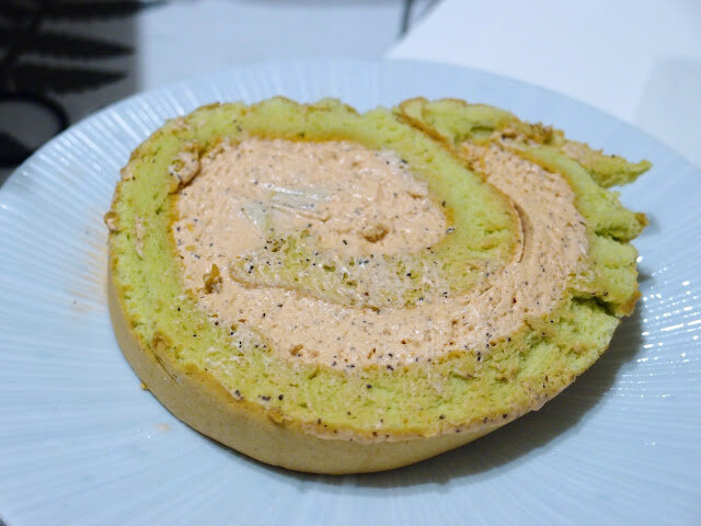 Goody Pâtisserie 古迪法式甜點 六張犁 法式甜點 侯布匈 咖椰 香蘭蛋糕 斑蘭蛋糕 泰奶生乳捲 香蘭戚風 班蘭戚風 Goody Pâtisserie 古迪法式甜點 六張犁 法式甜點 侯布匈 咖椰 香蘭蛋糕 斑蘭蛋糕 泰奶生乳捲 香蘭戚風 班蘭戚風