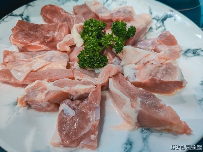 京都邑鍋 去骨雞腿