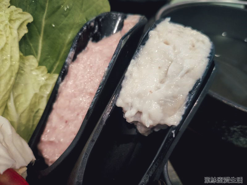 京都邑鍋 肉漿花枝漿