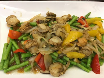 嘉義美食-船老大囍宴餐廳 -豪華.熱鬧、美味.新鮮