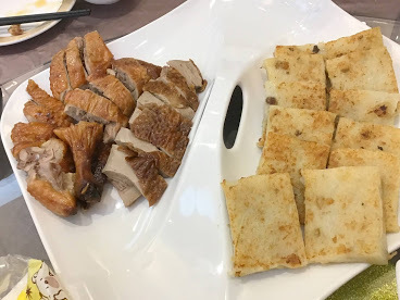 嘉義美食-船老大囍宴餐廳 -豪華.熱鬧、美味.新鮮