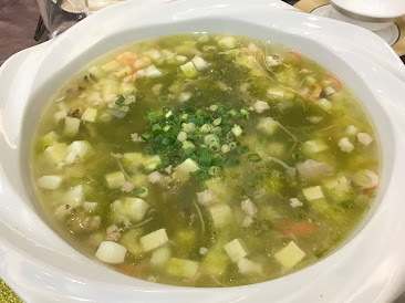 嘉義美食-船老大囍宴餐廳 -豪華.熱鬧、美味.新鮮