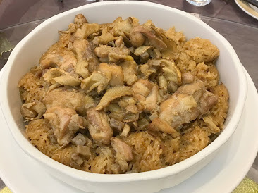 嘉義美食-船老大囍宴餐廳 -豪華.熱鬧、美味.新鮮