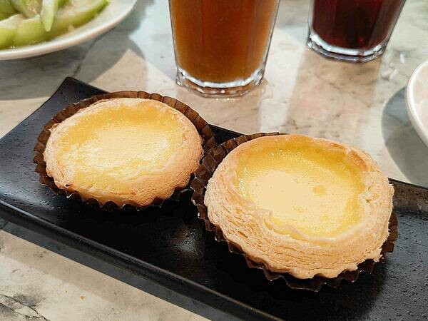 🍴〔餐廳×台北〕荷李活茶街 | 港式飲茶餐廳,台北美食推薦,